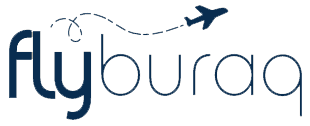 Brand Fly Buraq